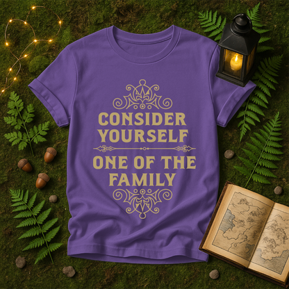 1144 - ONE OF THE FAMILY OLIVER TWIST