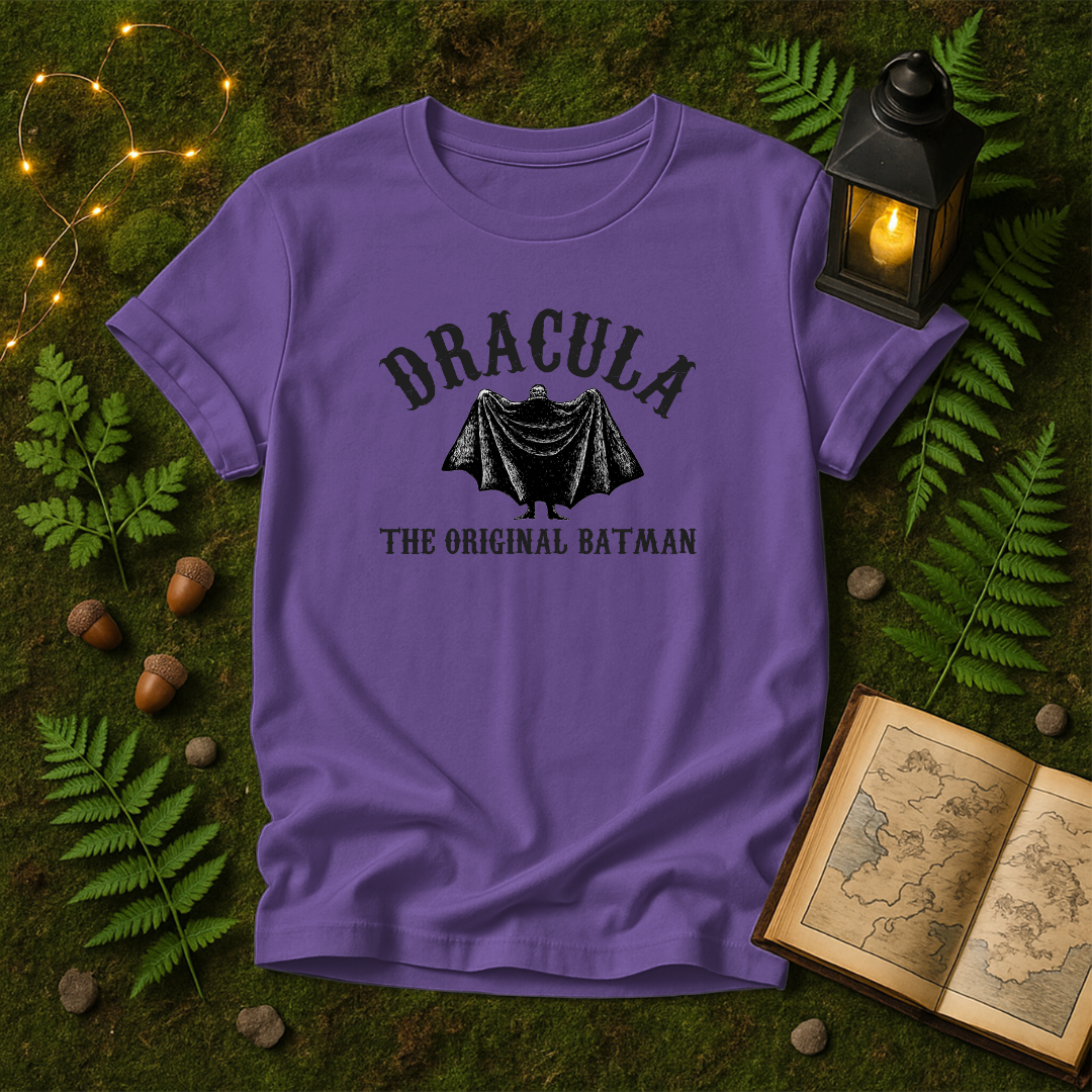 1122 - THE ORIGINAL BATMAN