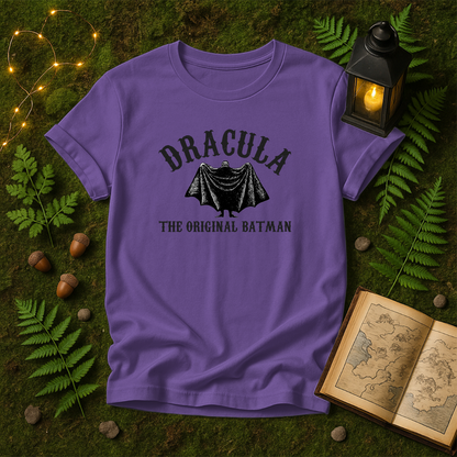 1122 - THE ORIGINAL BATMAN