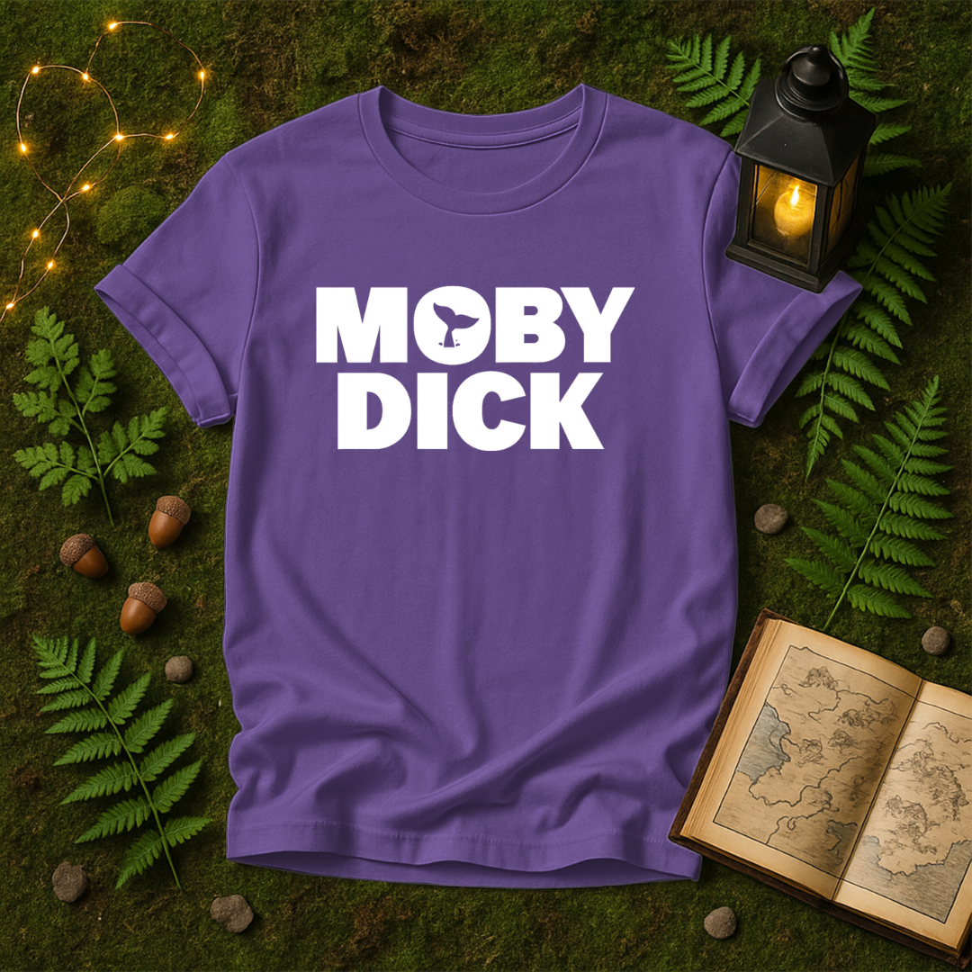 1138 - MOBY DICK