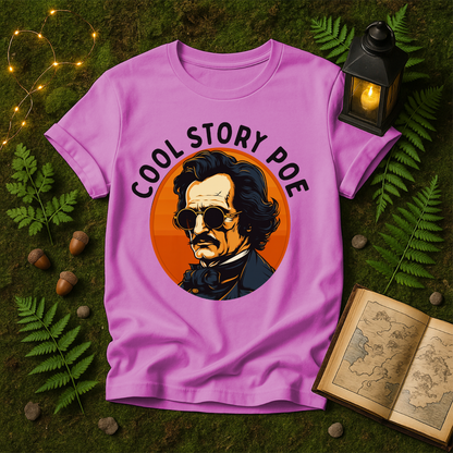 1152 - COOL STORY POE