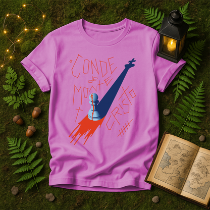 1131 - CONDE DE MONTE CRISTO