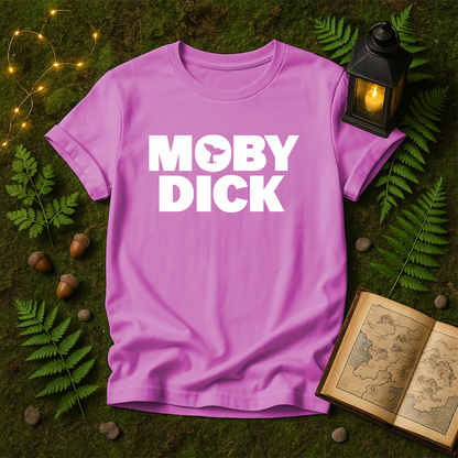 1138 - MOBY DICK