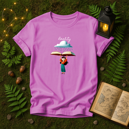 DESIGN 87 - REALITY RAIN