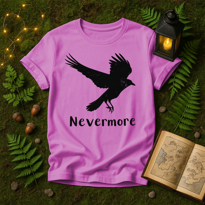 876 - NEVERMORE