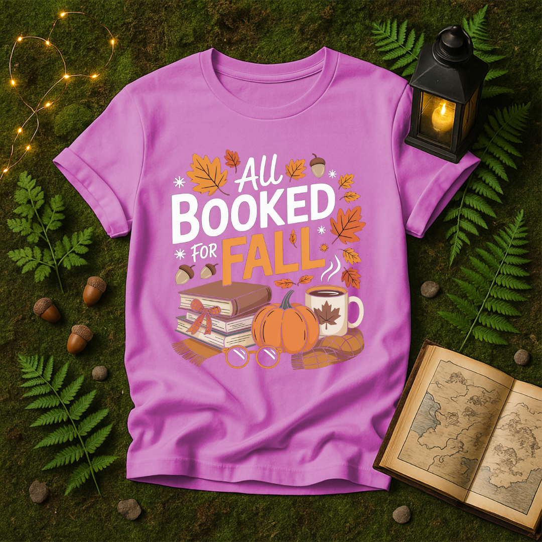 1059 - ALL BOOKED FOR FALL