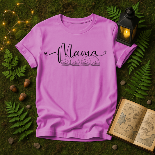 678 - MAMA