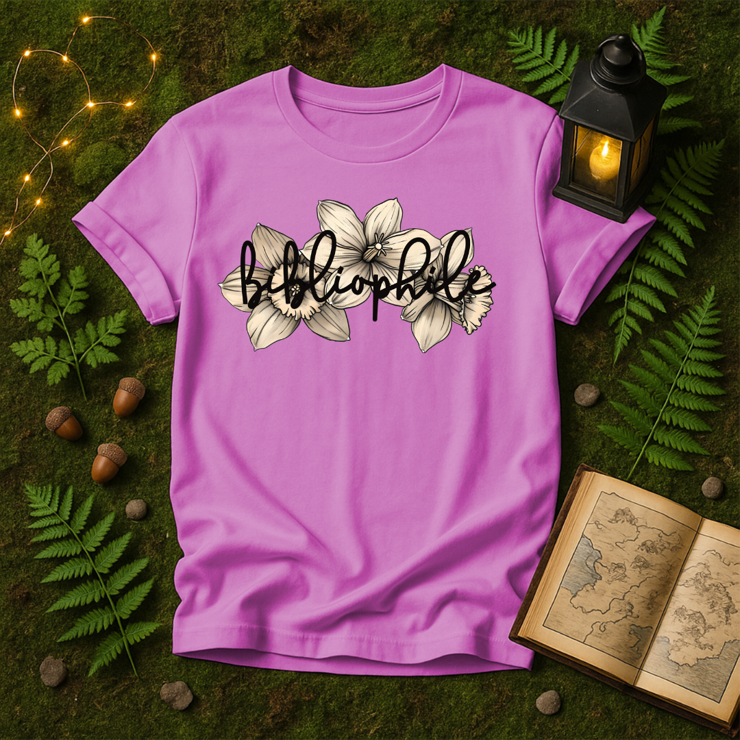 1023 - BOOKISH