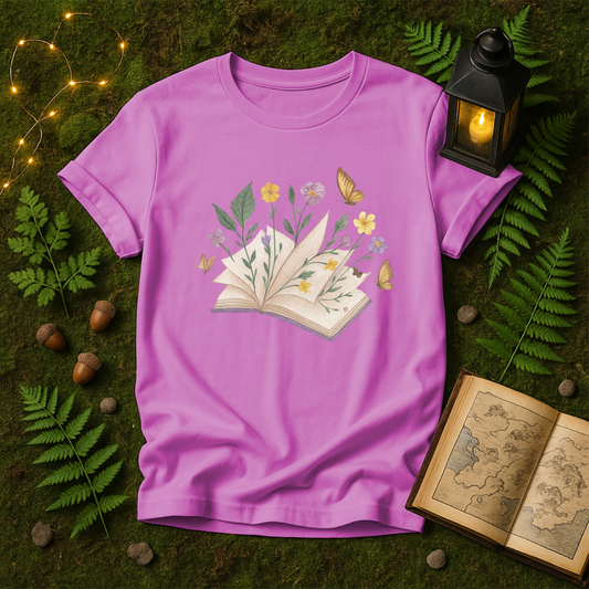 964 - FLOWER BLOOM