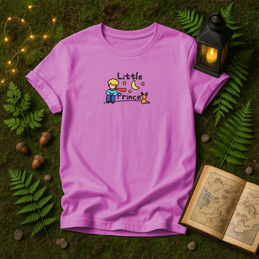 873 - LITTLE PRINCE