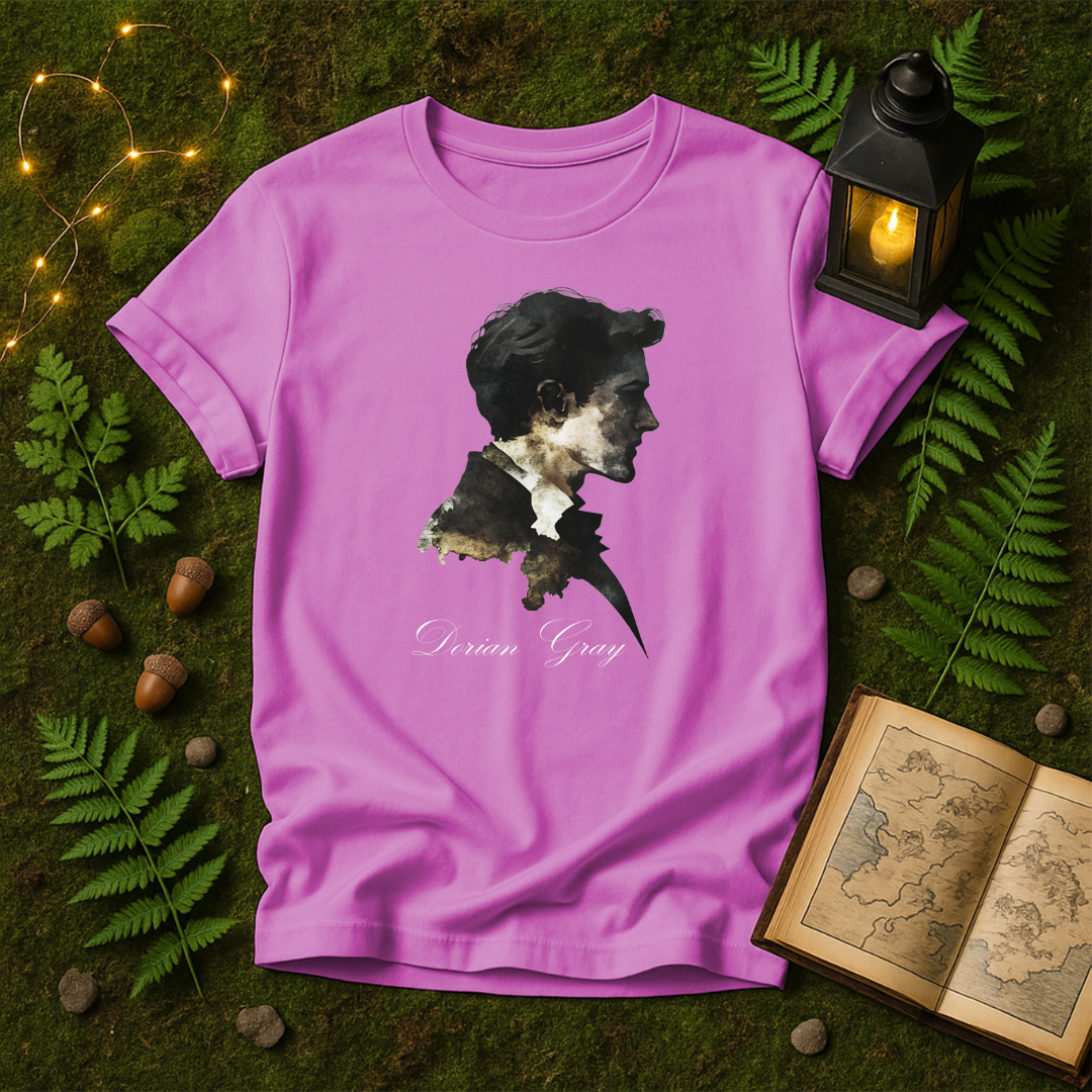 DESIGN 139 - DORIAN GRAY