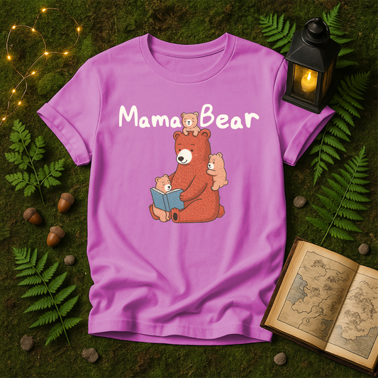 1008 - MAMA BEAR