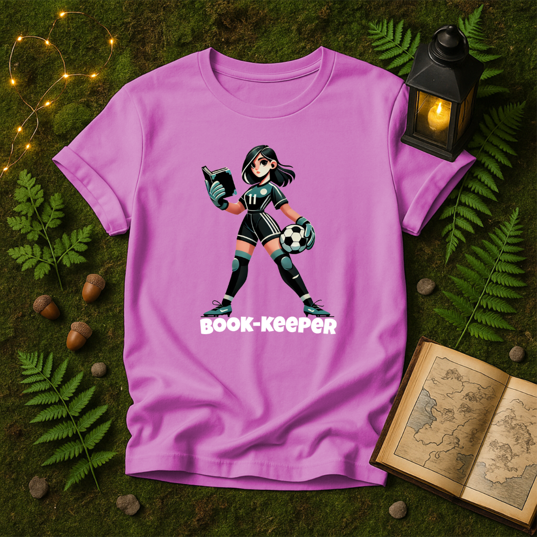 DESIGN 29 -  BOOK-KEEPER