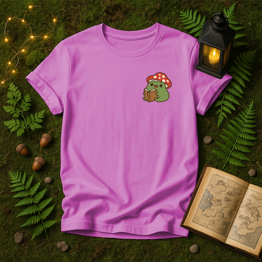 DESIGN 574 - FROGGY