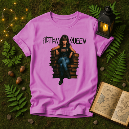 751 - FICTION QUEEN