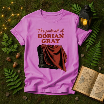 1129 - THE PORTRAIT OF DORIAN GRAY