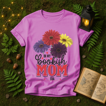 920 - BOOKISH MOM