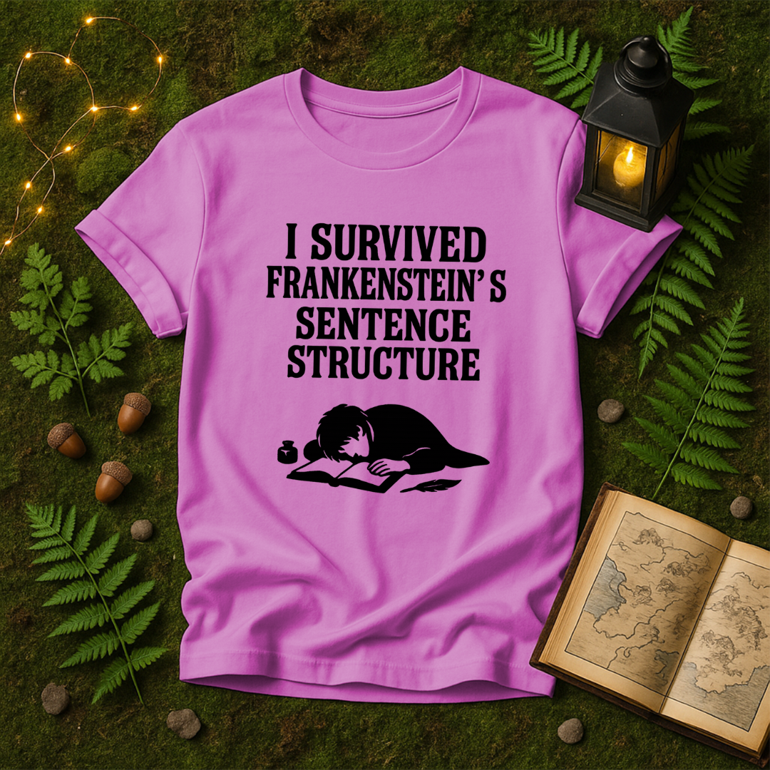 DESIGN 391 - SENTENCE STRUCTURE