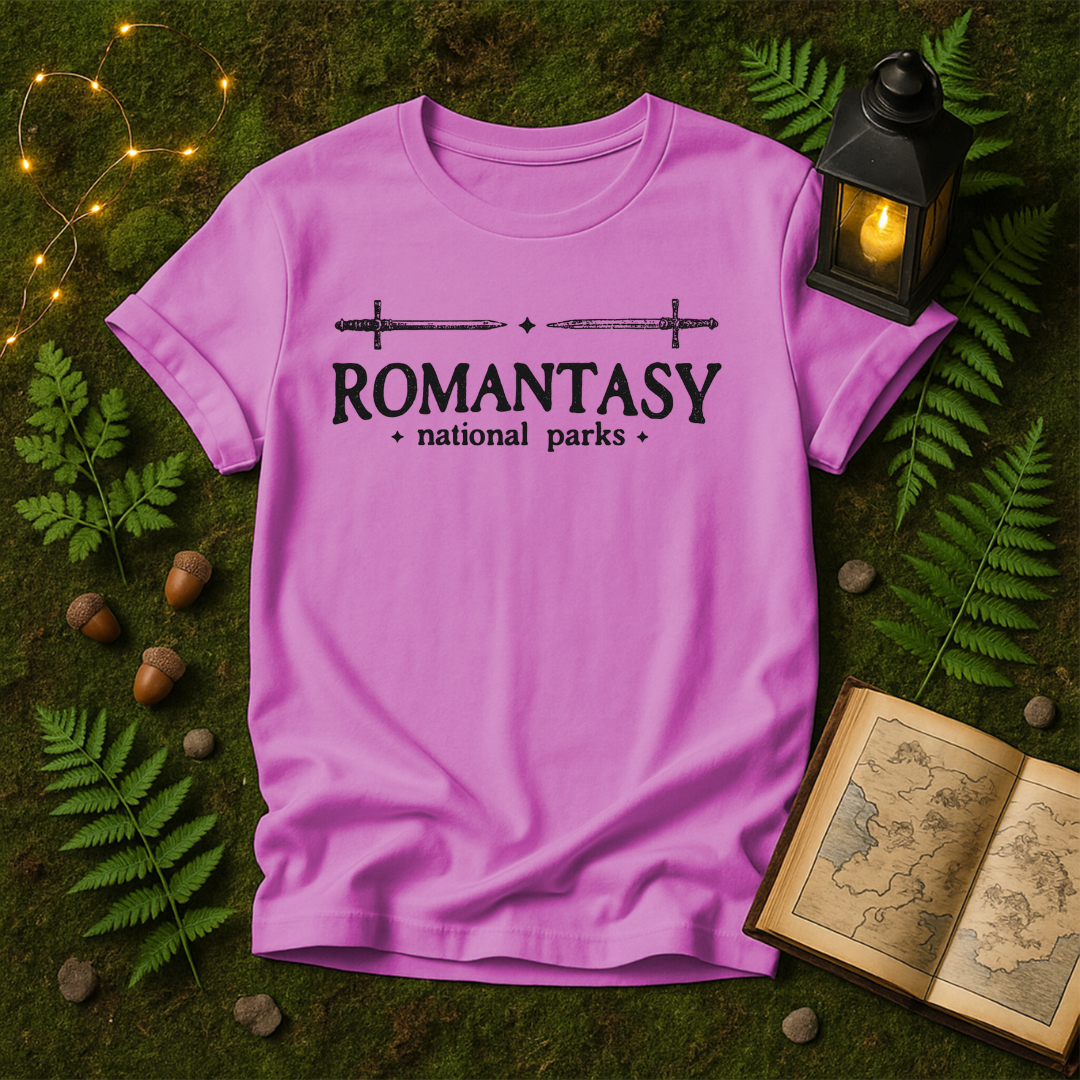 926 - ROMANTASY