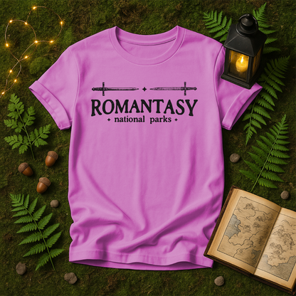926 - ROMANTASY