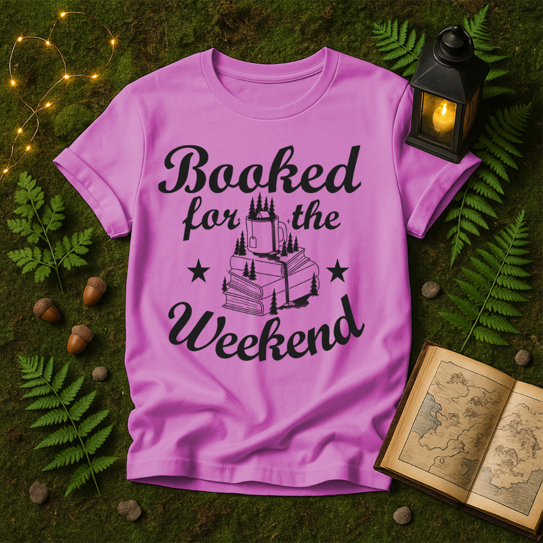 911 - BOOKED FOR THE WEEKEND