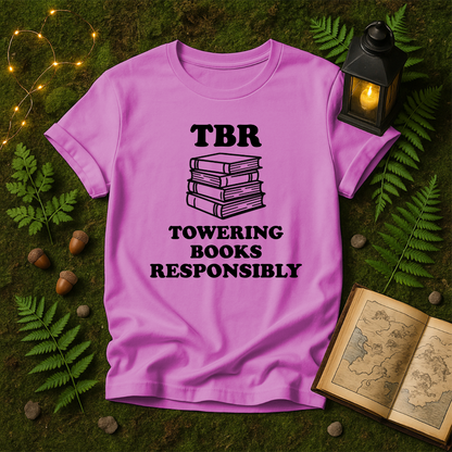 597 - TBR