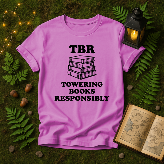 597 - TBR