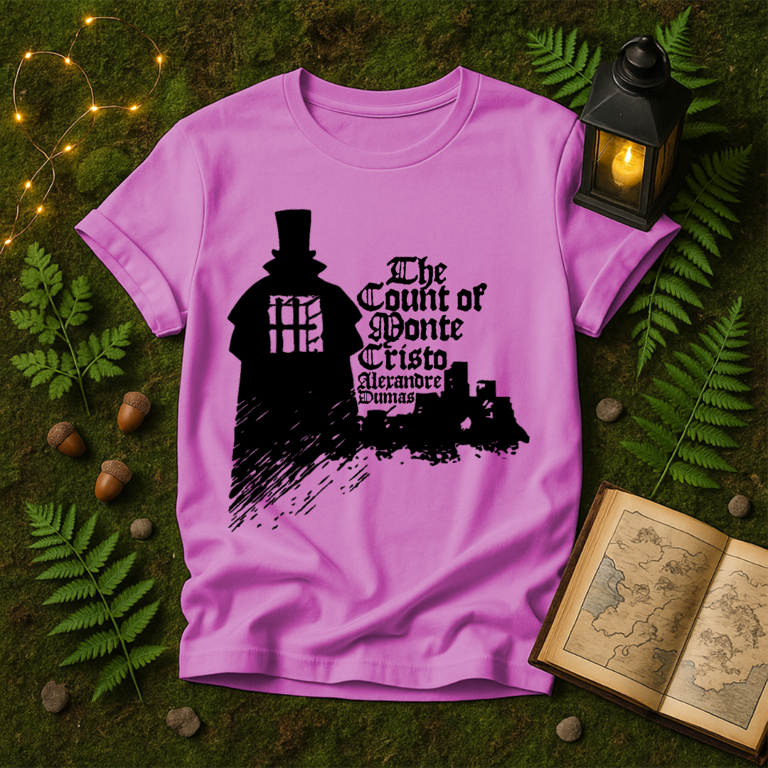 1134 - GOTHIC MONTE CRISTO