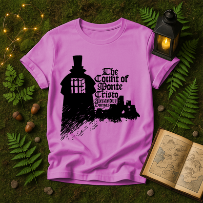 1134 - GOTHIC MONTE CRISTO