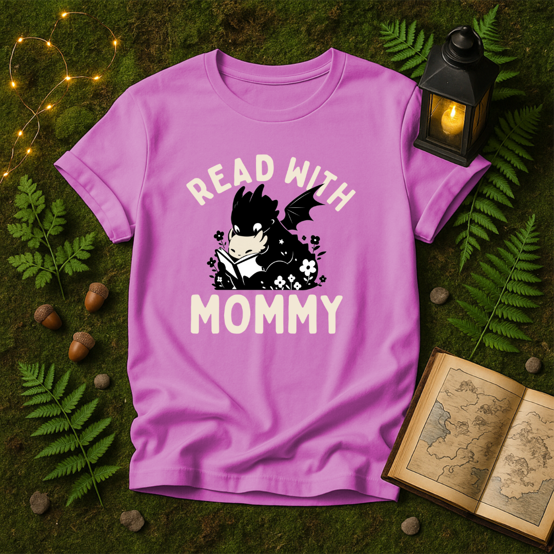 1013 - READ WITH MOMMY