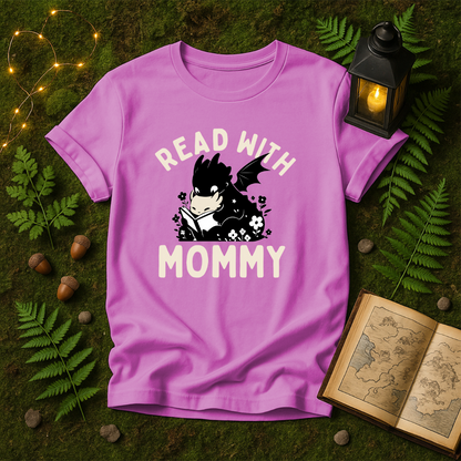 1013 - READ WITH MOMMY