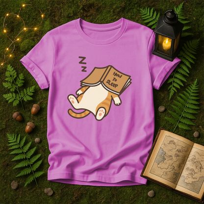 DESIGN 504 -  HOW TO SLEEP