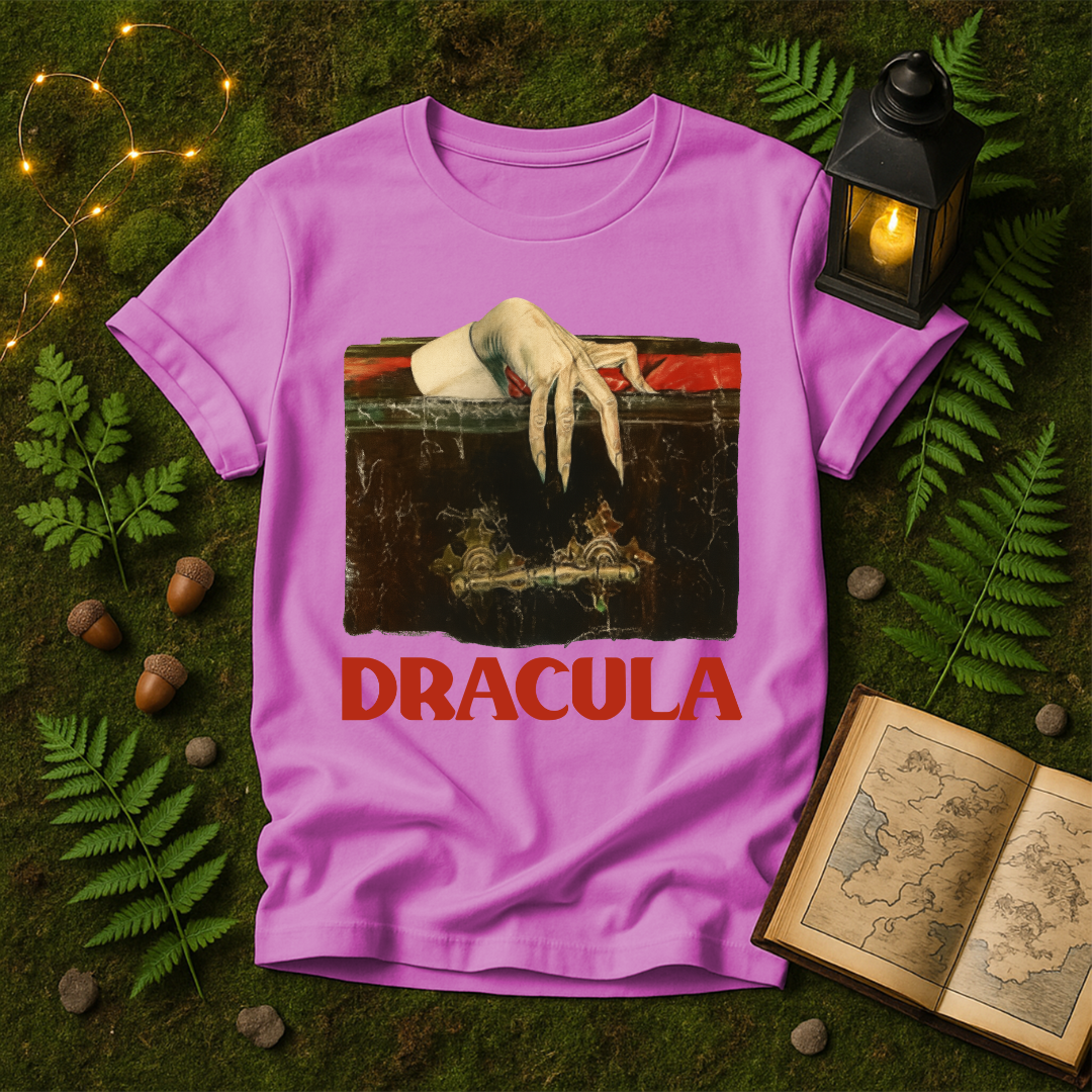 872 - DRACULA