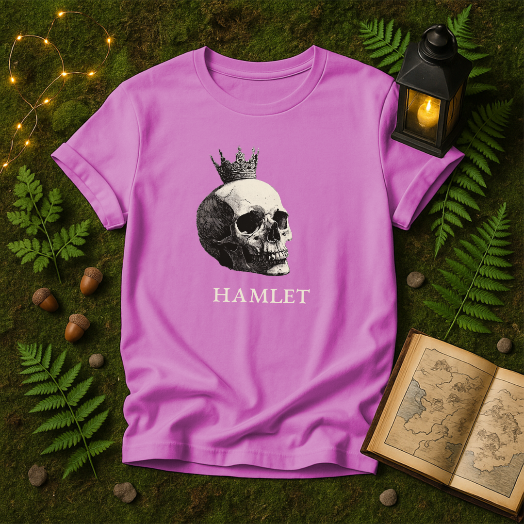 DESIGN 164 - HAMLET