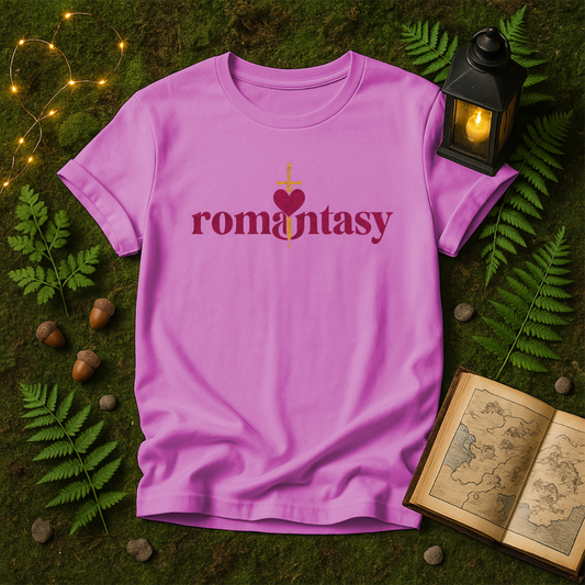1000 - ROMANTASY