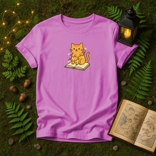 DESIGN 513 -  COZY CAT
