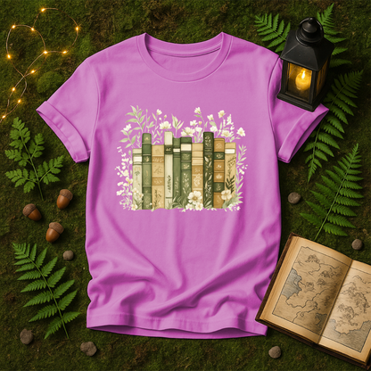 1102 - BLOSSOM BOOKS