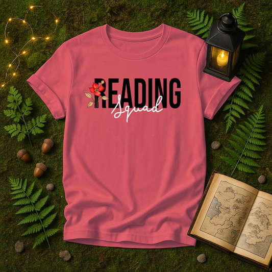 881 - READING SQUAD