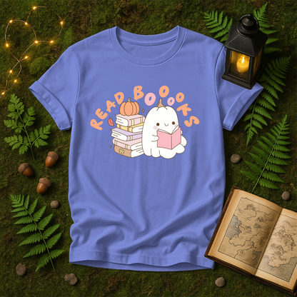 1085 - READ BoOoOoKS