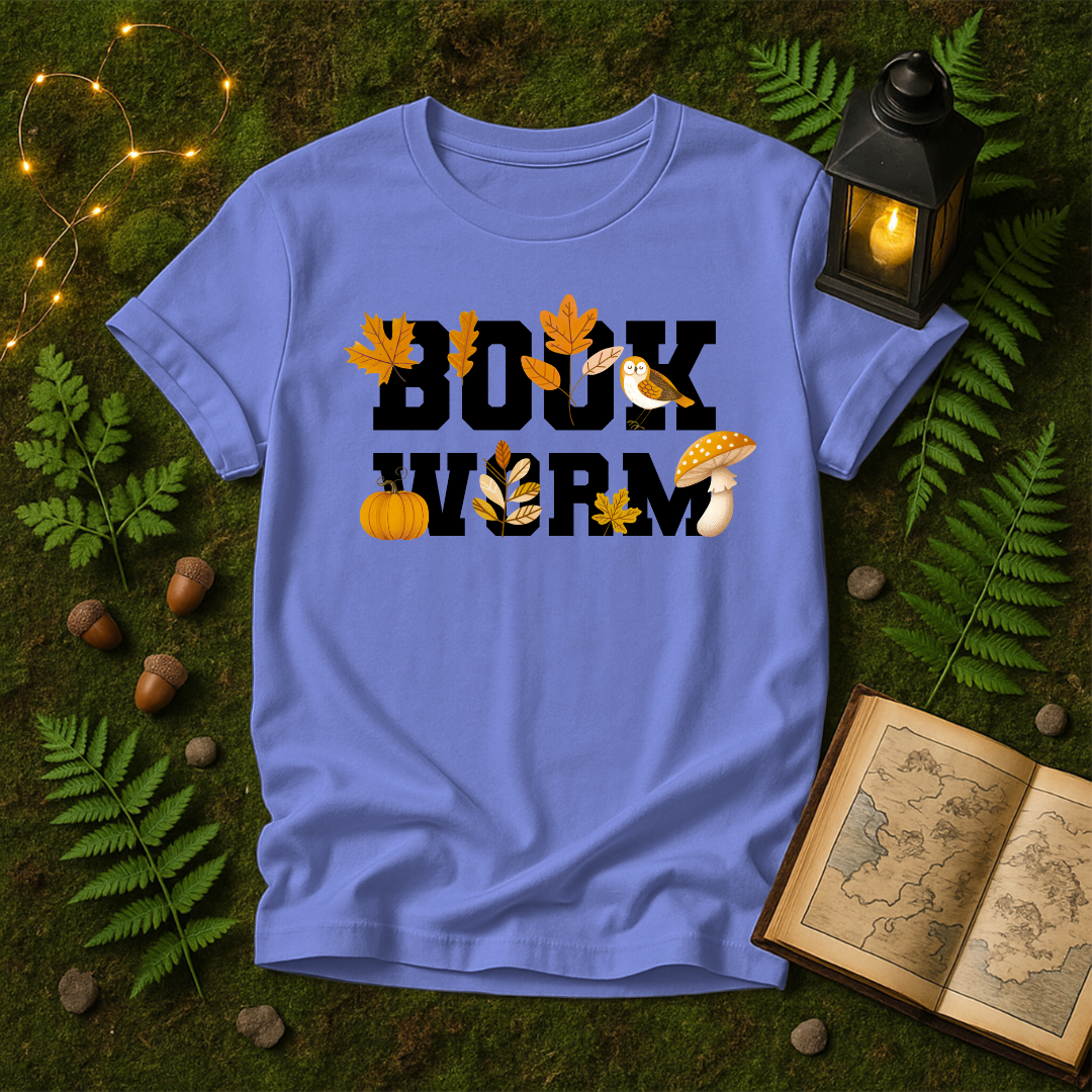 1080 - BOOKWORM FALL