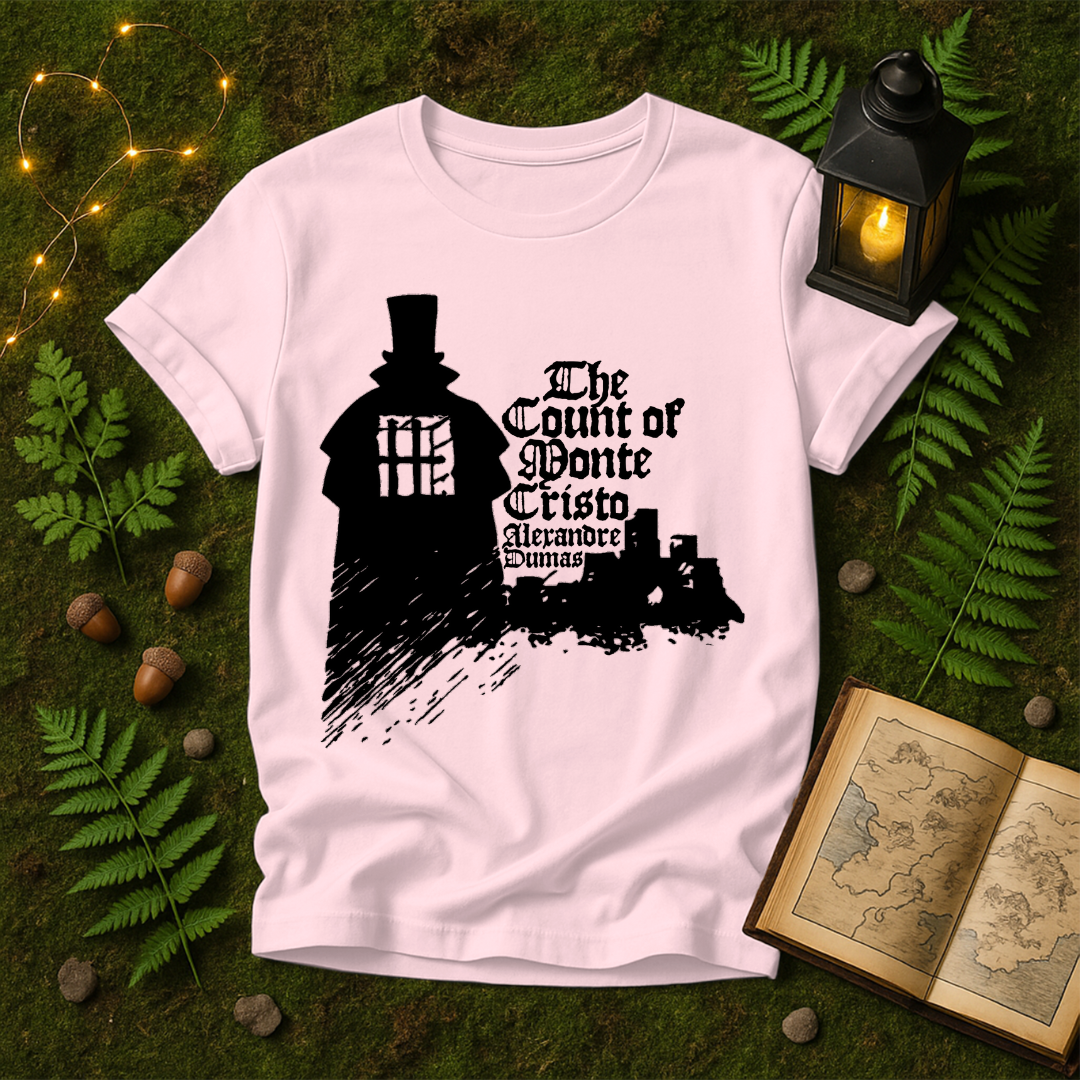 1134 - GOTHIC MONTE CRISTO