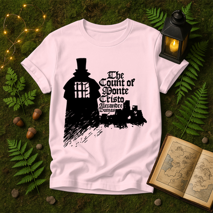 1134 - GOTHIC MONTE CRISTO