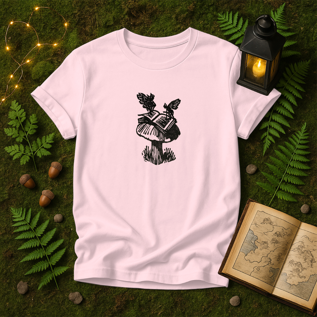 906 - FAIRY TALE