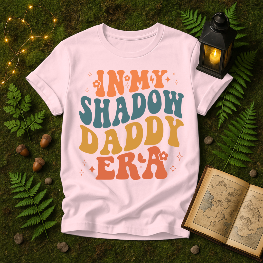 951 - IN MY SHADOW DADDY ERA