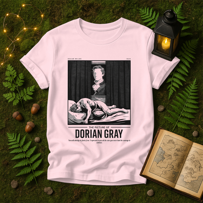 1126 - DORIAN GRAY POSTER
