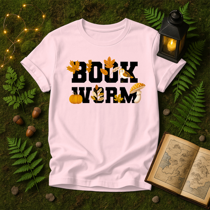 1080 - BOOKWORM FALL