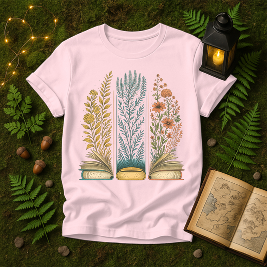 867 - BLOOM READERS