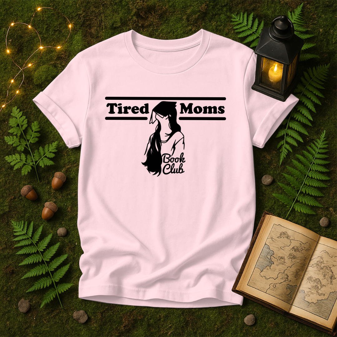 986 - TIRED MOMS