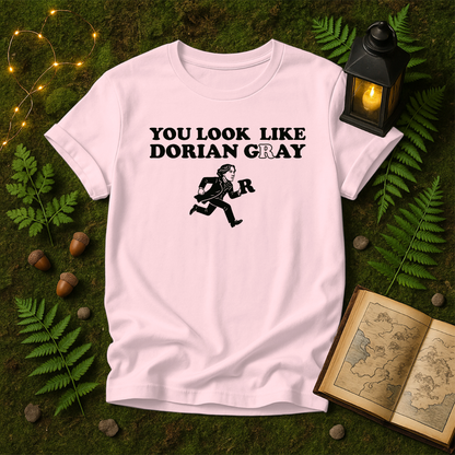 1127 - YOU LOOK LIKE DORIAN G(R)AY