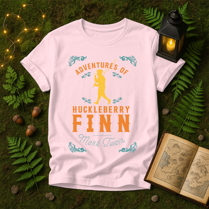 1160 - ADVENTURES OF HUCKLEBERRY FIN